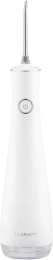 Ирригатор Scarlett SC-WF04 цвет:белый