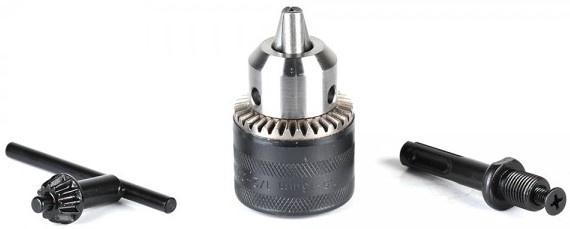 Патрон сверлильный Elitech 1820.125800