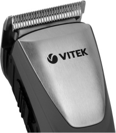 Машинка для стрижки Vitek VT-2571 разноцветный