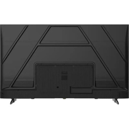 50" Телевизор HAIER LED H1 4K Ultra HD, СМАРТ ТВ, Android TV, черный