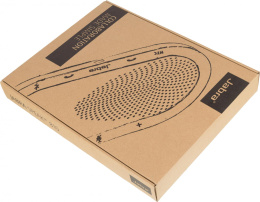 Спикерфон Jabra Speak 810 MS / Bluetooth / USB-A / 018448 7810-109
