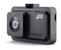 Видеорегистратор-радар детектор INCAR SDR-40 Tibet, GPS