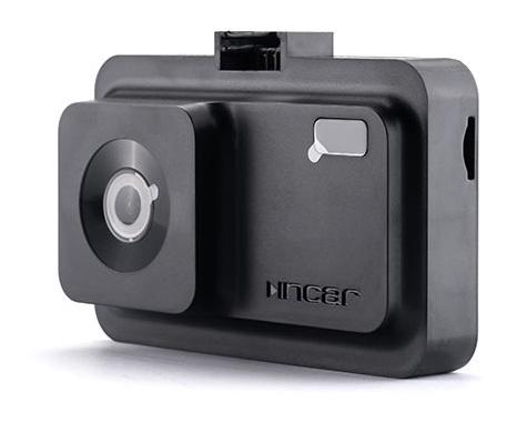 Видеорегистратор-радар детектор INCAR SDR-40 Tibet, GPS