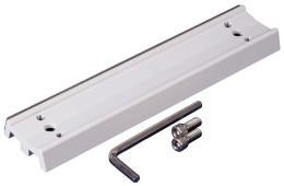 Пластина крепежная Bresser «ласточкин хвост» 200 мм для телескопов Bresser Messier Vixen/GP