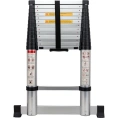 Телескопическая лестница Gigant 4.1м LT-01 1x14