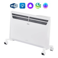 Конвектор Ballu Evolution Digital Inverter BEC/EVI4-2500 2500Вт белый