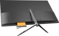 Моноблок IRBIS MB2385 23.8" AIO, CPU intel I5-1135G7, 23.8" LCD 1920x1080IPS , 16GB PCDDR4 2400MHZ+512GB, 1*1 AC wifi, brush dark grey, EU adaptor 19V 3.42A, with Win11 OS Восстановлен (MB2385-NNC-005)
