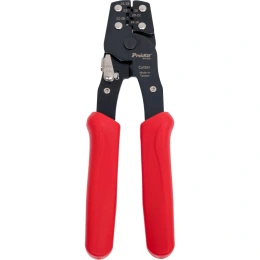 Клещи для обжима клемм ProsKit 6PK-202A С00036765