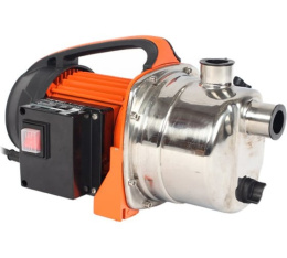 Насос центробежный Patriot R 1200 INOX 1200Вт 3800л/час 315302442