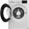 Стиральная машина Beko B3WFR572WW класс: A загр.фронтальная макс.:7кг белый инвертор