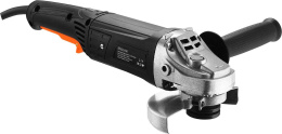 Углошлифовальная машина Deko DKAG1850 1850Вт 11000об/мин рез.шпин.:M14 d 125мм 063-4182
