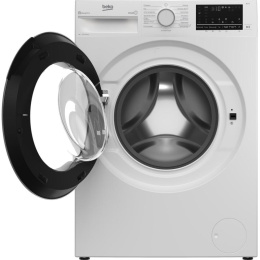 Стиральная машина Beko B3WFR572WW класс: A загр.фронтальная макс.:7кг белый инвертор