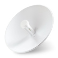 Точка доступа Wi-Fi Ubiquiti PowerBeam M5-400 (PBE-M5-400) Ubiquiti точка доступа 5 ГГц, AirMax, (Отражатель, облучатель, |PBE-M5-400| комплект креплений, PoE - адаптер, кабель) (749454) {5}