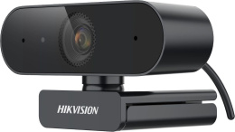 Web-камера Hikvision DS-U02,  черный