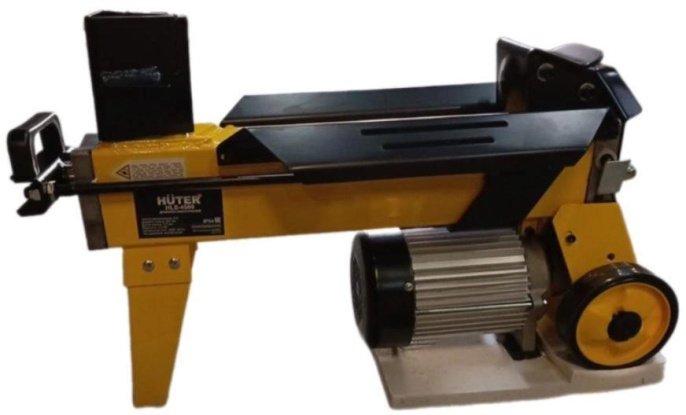 Дровокол Huter HLS-4500 двиг.элект. 2000Вт 70/14/8