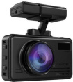 Видеорегистратор с радар-детектором Navitel XR2650 PRO,  черный