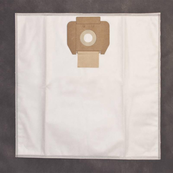 Пылесборники Filtero CLN 10 Pro,  для домашних пылесосов, для сухой уборки, 5 шт.