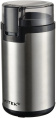 Кофемолка Vitek Gracia VT-CG1540 400Вт сист.помол.:ротац.нож вместим.:80гр стальной