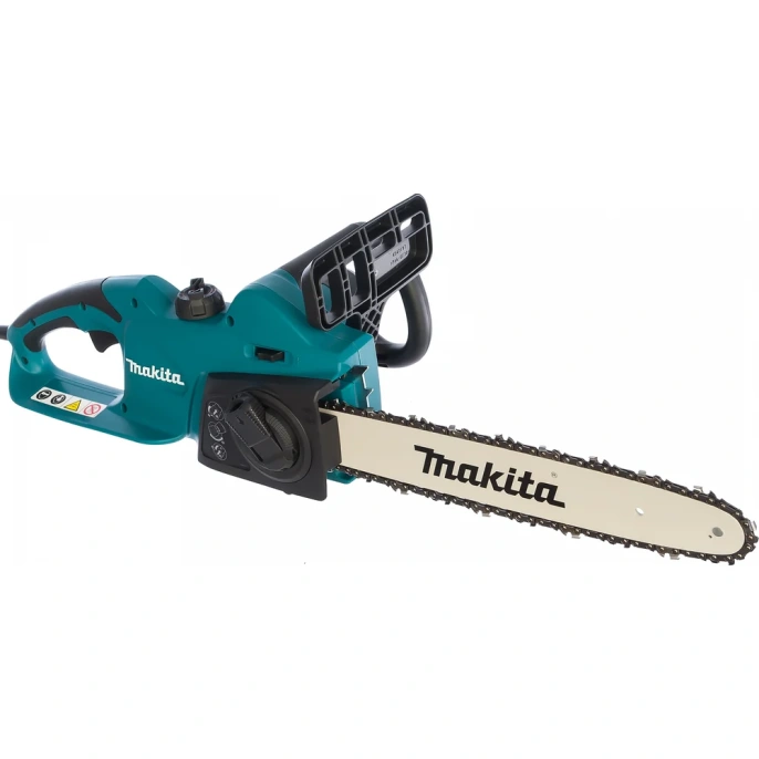 Электрическая цепная пила Makita UC3541A