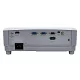 Проектор ViewSonic PA503X (DLP 3800 люмен 22000:1 1024x768 D-Sub HDMI RCA USB ПДУ 2D/3D)