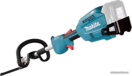 Аккумуляторный комбимотор Makita LXT BL 18 В DUX18Z