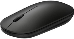Мышь Honor CRL-M Черный (5503AAWC) (ноутбучная, для ПК/для компьютеров Apple/для iPad/для устройств Android, беспроводная,  Bluetooth 5.1, сенсор: оптический, 3 кнопки, колесо с нажатием)