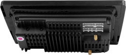 Строительный пылесос FUBAG WD 6SP, серебристый [38993]