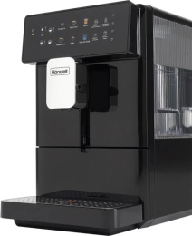 Кофемашина Rondell RDE-1115 1400Вт черный