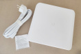 Управляемый коммутатор 2-го уровня Ubiquiti UniFi Switch Lite 16 POE управляемый 2-го уровня, настольный, матрица 16 Гбит/с, 16xGbit, PoE, бюджет 45 Вт (USW-LITE-16-POE)