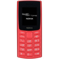 Мобильный телефон NOKIA 105 TA-1557 DS EAC RED [1GF019CPB1C02]