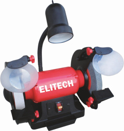 Заточный станок СТ 3015С, 300 Вт, 150 мм Elitech 205225