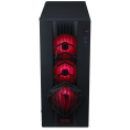 Настольный ПК Acer Nitro 70 N70X3D-100 AMD Ryzen 7 9800X3D/32Gb/SSD1Tb/RTX5070 12Gb/PSU 1200W/NoOS/Black (DG.E5ACD.007)