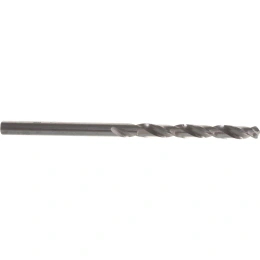 Сверло по металлу НSS-G Super DIN 338 RN (4.2х43х75 мм) Heller 17769 6