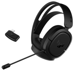 Гарнитура ASUS TUF GAMING H1 Wireless 90YH0391-B3UA00