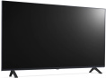 43" Телевизор LG 43NANO80T6A.ARUB NanoCell, 4K Ultra HD, СМАРТ ТВ, WebOS, синяя сажа