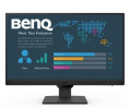 Монитор Benq BL2490 23.8'', 1920x1080, IPS, 100Hz, 20M:1, 250cd, 5ms, 2*HDMI, DP, Speakers, Flicker-free;Low Blue Light, 3Y, Black
