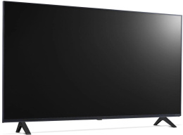 43" Телевизор LG 43NANO80T6A.ARUB NanoCell, 4K Ultra HD, СМАРТ ТВ, WebOS, синяя сажа
