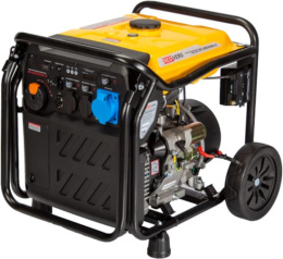 Генератор RedVerg RD-IG8500HEA-O 8.5кВт