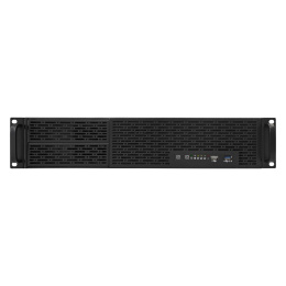 Серверная платформа ExeGate Pro 2U650-06/2U2098L EX296234RUS