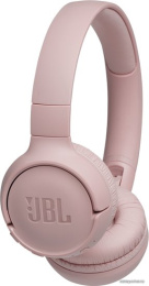 Наушники пользовательские JBL T500 PIK JBLT500PIK
