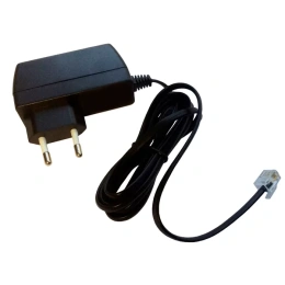 Блок питания Termit PSS65-A1201R6M2, 12V, 1A, RJ11 6 pin