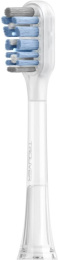 Сменные насадки для электрощеток Trouver 3-in-1 Brush Head ABH3 3 шт., для Trouver Electric Toothbrush ATB13A