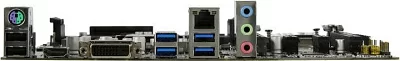 Мат. плата ASUS PRIME B460M-A R2.0 (RTL) LGA1200 H470 2xPCI-E DVI+HDMI GbLAN SATA MicroATX 4DDR4