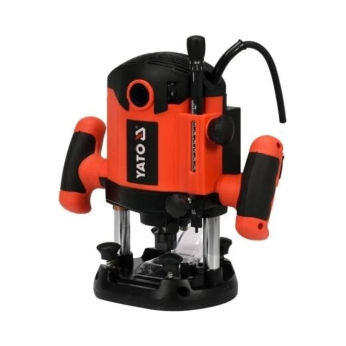 Ручной фрезер по дереву YATO 2100 Вт YT-82380