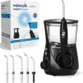 Ирригатор WATERPIK WF-662 цвет:черный