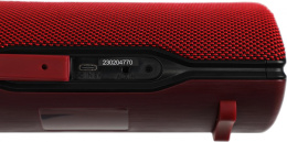  Колонка порт. Ural ТТ М-2 красный 12W 2.0 BT/3.5Jack 10м 2000mAh УРАЛ ТТ М-2К