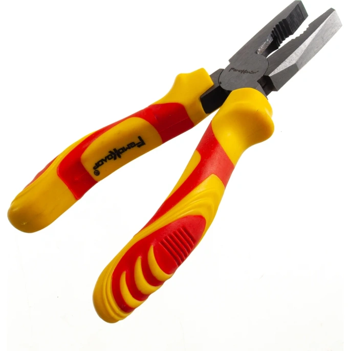 Плоскогубцы Fine РемоКолор 34-5-216