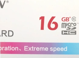 Флеш карта microSDHC 16GB HIKSEMI NEO HS-TF-C1/16G/ADAPTER с SD адаптером R/W Speed 92/10