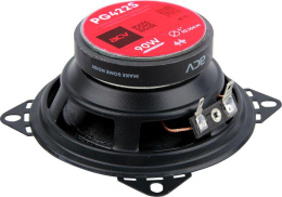 Колонки автомобильные ACV PG-422S,  10 см (4 дюйм.),  комплект 2 шт. [38134]