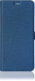 Чехол флип-кейс DF для Xiaomi Poco M3 poFlip-03 синий DF POFLIP-03 BLUE
